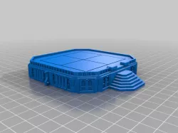 Secundus Alpha Small Factorum