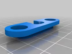 Sequential Mod for H-Pattern Hall Sensor Shifter ("ODDOR Gear")