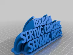 SERAMIC ARTIST