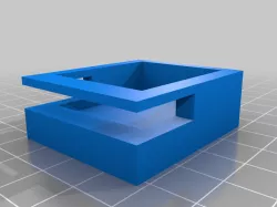 Shelf-box