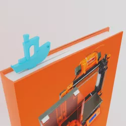 ShipHere - Bookmark