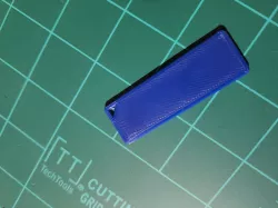 Simple Filament Sample
