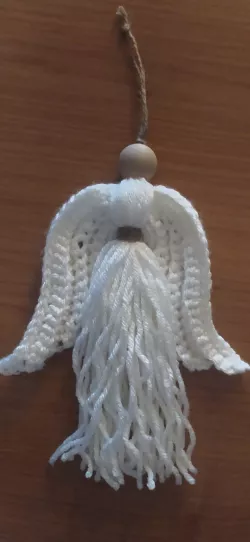 Simple head/bead