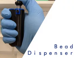 Single Tube 1mm Bead Dispenser