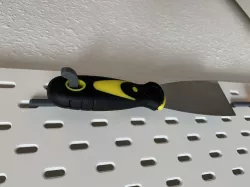 Skadis Hook 30mm Thin