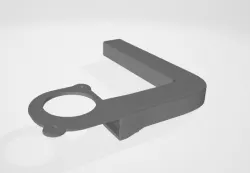 SKR V1.4 Turbo Board Mount and Stepper cooler for Sidewinder X1