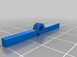 small hinge