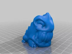 Smilasaur