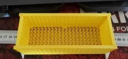Snap Storage Box