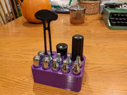 Soda Siphon Station