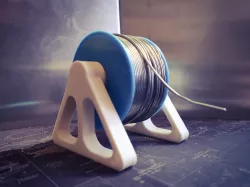 Solder holder