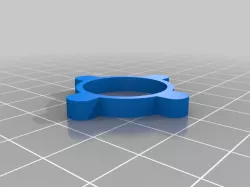 Solder stand for 908S