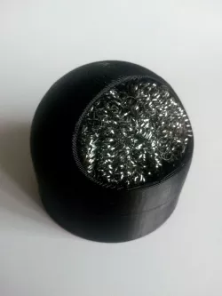 Soldering Tip Cleaning Wire Holder