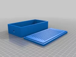 Sonoff basic enclosure