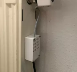 SONOFF Zigbee MINI DIY Smart Switch case