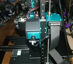 Sovol SV04 X, Y, Z Linear Rails