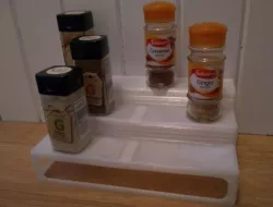 Spice shelf (Warning! Bridging torture built in!)