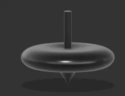 Spinning Top
