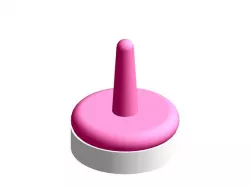 Spinning top