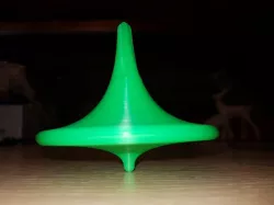 Spinning top