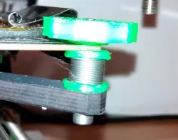 Spring Holder