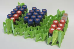 Stackable Rack (light version)
