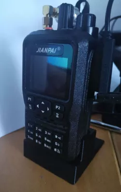 Stand for Radtel RT-490 Jianpai 8800 plus