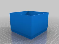 Stapelboxen