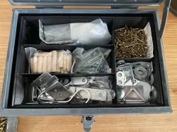 Storage box