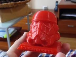 Stormtrooper Base