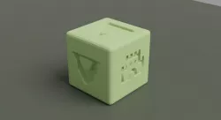 Story Dice 3