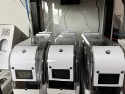 Sunlu Front Hygrometer Hanger