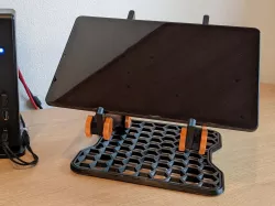Tablet and Notebook Stand