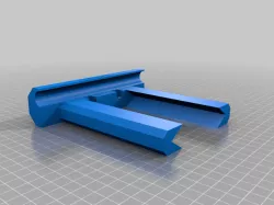 Tablet Holder Clamp
