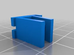 Teabag Holder