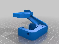 Tevo Tornado Filament Runout Sensor
