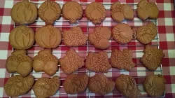 Thanksgiving Cookie Cutter Set