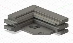 The Ultimate Picture Frame: A6 Frame