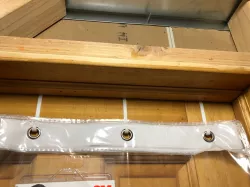 Thin Door Hook