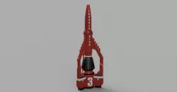 Thunderbird 3