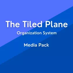 Tiled Plane System - Media Pack