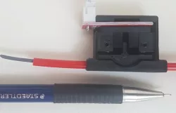 TinyRM - Smallest possible filament run-out monitor