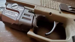 TLR-7A Extended High Switch