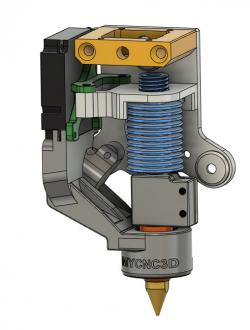 nonplanar 3d printing | Page 1 | STLFinder