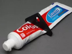 Toothpaste Squeezer