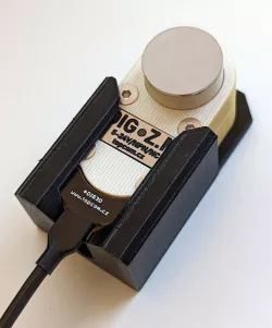 TopCom DIG.Z.M Sensor Mount