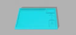 TPU Workmat