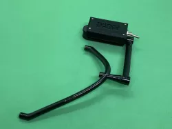 TrackIR TrackClip PRO Battery Compartment Headphones Clip