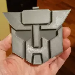 Transformers Wreckers Logo