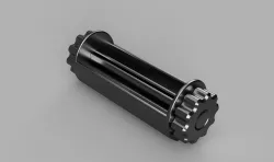 Tube Squeezer